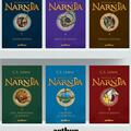 Pachet Cronicile din Narnia (volumele 2-7) - gallery small 