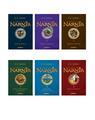 Pachet Cronicile din Narnia (volumele 2-7) - thumb 2