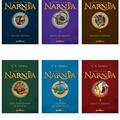 Pachet Cronicile din Narnia (volumele 2-7) - gallery small 
