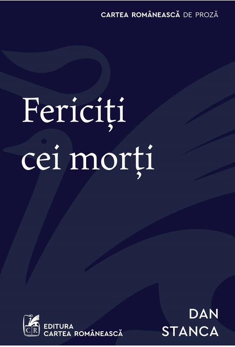 Fericiți cei morți