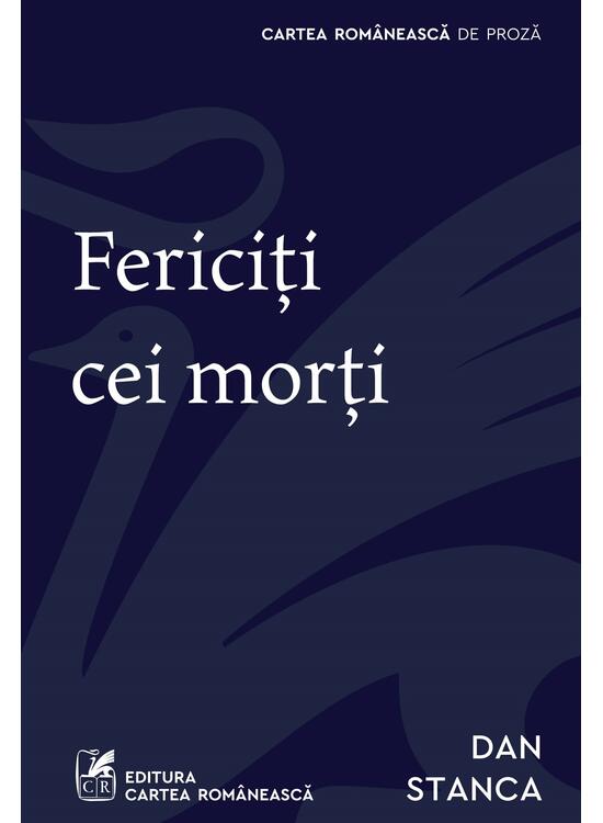 Fericiți cei morți - gallery big 1
