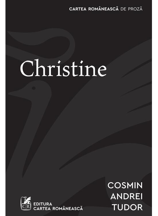 Christine - gallery big 1