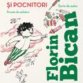 Petarde și pocnitori. Poveste de sărbători ( cu autograf) - gallery small 