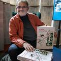Petarde și pocnitori. Poveste de sărbători ( cu autograf) - gallery small 