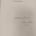 Petarde și pocnitori. Poveste de sărbători ( cu autograf) - gallery small 
