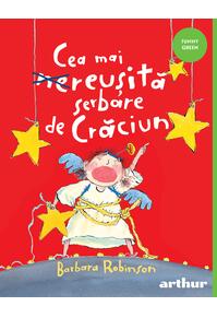 Pachetul Cel mai reușit (An școlar, Serbare de Crăciun)