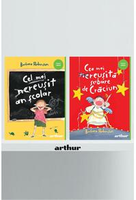 Pachetul Cel mai reușit (An școlar, Serbare de Crăciun)
