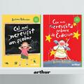 Pachetul Cel mai reușit (An școlar, Serbare de Crăciun) - gallery small 