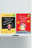 Copertă produs Pachetul Cel mai reușit (An școlar, Serbare de Crăciun)