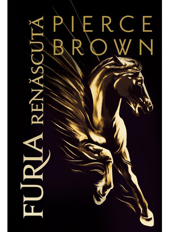 Pachet Furia Pierce Brown 3 volume - gallery big 2