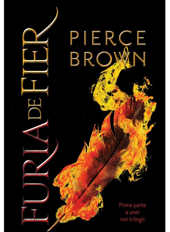 Pachet Furia Pierce Brown 3 volume - gallery big 4