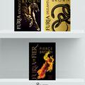 Pachet Furia Pierce Brown 3 volume - gallery small 