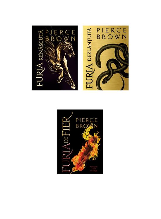 Pachet Furia Pierce Brown 3 volume - gallery big 5