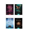 Pachet Elias şi spioana Cărturarilor (4 volume) - thumb 6