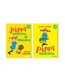Pachet  Pippi Șosețica (3 volume) - thumb 4