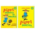 Pachet  Pippi Șosețica (3 volume) - gallery small 