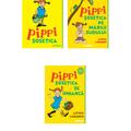 Pachet  Pippi Șosețica (3 volume) - gallery small 
