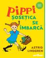 Pachet  Pippi Șosețica (2 volume) - thumb 3