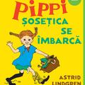Pachet  Pippi Șosețica (2 volume) - gallery small 