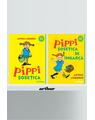 Pachet  Pippi Șosețica (2 volume) - thumb 1