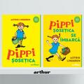 Pachet  Pippi Șosețica (2 volume) - gallery small 