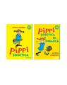Pachet  Pippi Șosețica (2 volume) - thumb 4