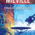 Pachet China  Miéville (Regele Șobolan, Orașul Ambasadei) - gallery small 