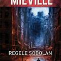 Pachet China  Miéville (Regele Șobolan, Orașul Ambasadei) - gallery small 