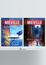 Pachet China  Miéville (Regele Șobolan, Orașul Ambasadei)