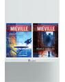 Pachet China  Miéville (Regele Șobolan, Orașul Ambasadei) - thumb 1