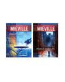 Pachet China  Miéville (Regele Șobolan, Orașul Ambasadei) - thumb 4
