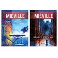 Pachet China  Miéville (Regele Șobolan, Orașul Ambasadei) - gallery small 