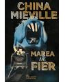 Pachet China  Miéville (Kraken, Marea de fier) - thumb 2