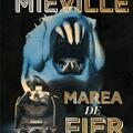 Pachet China  Miéville (Kraken, Marea de fier) - gallery small 