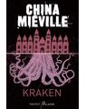 Pachet China  Miéville (Kraken, Marea de fier) - thumb 3