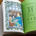 Grădina secretă. Ediție ilustrată MinaLima - gallery small 