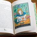 Grădina secretă. Ediție ilustrată MinaLima - gallery small 