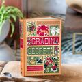 Grădina secretă. Ediție ilustrată MinaLima - gallery small 
