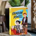 Fiul rebel | paperback - gallery small 