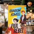 Fiul rebel | paperback - gallery small 