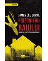 Pachet J.L. Burke (Prizonierii raiului, Ploaia electrică) - thumb 2