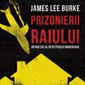 Pachet J.L. Burke (Prizonierii raiului, Ploaia electrică) - gallery small 
