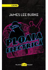 Pachet J.L. Burke (Prizonierii raiului, Ploaia electrică)