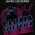 Pachet J.L. Burke (Prizonierii raiului, Ploaia electrică) - gallery small 
