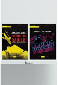 Pachet J.L. Burke (Prizonierii raiului, Ploaia electrică)