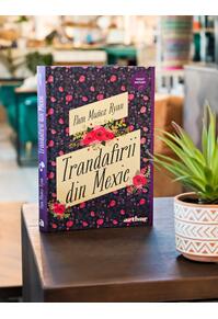Pachet Pam Muñoz Ryan (Trandafirii din Mexic, Pictează vântul)