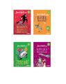 Pachet David Walliams ( Bunicuța 2, Mătușica, Tatăl rău, Băiatul cu rochie) - thumb 5