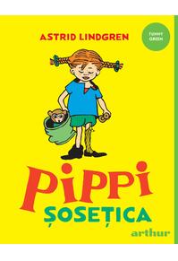 Pachet Funny (Bunicuţa hoţomană lovește din nou, Pippi Șosețica, Cel mai reușit an școlar)