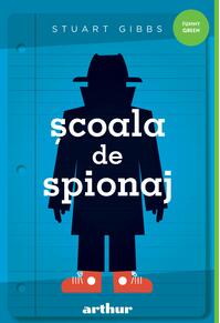 Pachet Funny (Bunicuţa hoţomană lovește din nou, Sconcs și viezure, Școala de spionaj)