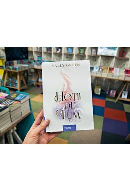 Pachet Hoții de fum 2 volume